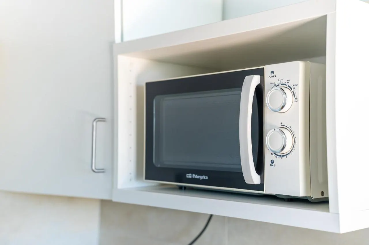 Apartamento Jibazahora Tauro Сasa de vacaciones