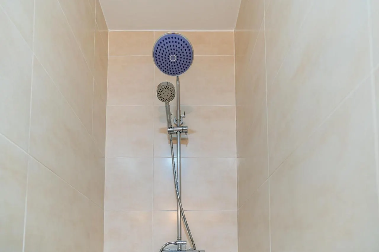 Apartamento Jibazahora Tauro 0*, Zahora España