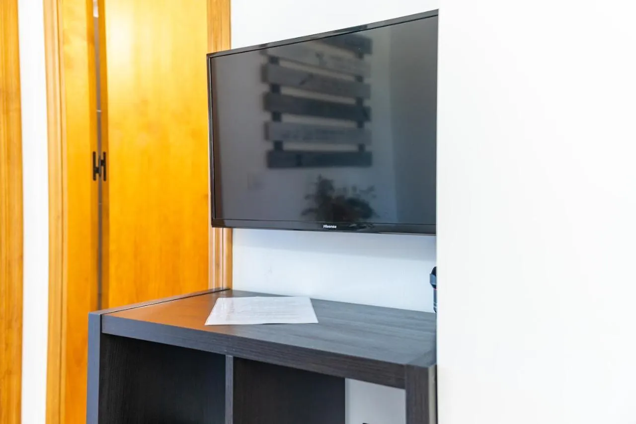 Сasa de vacaciones Apartamento Jibazahora Tauro España