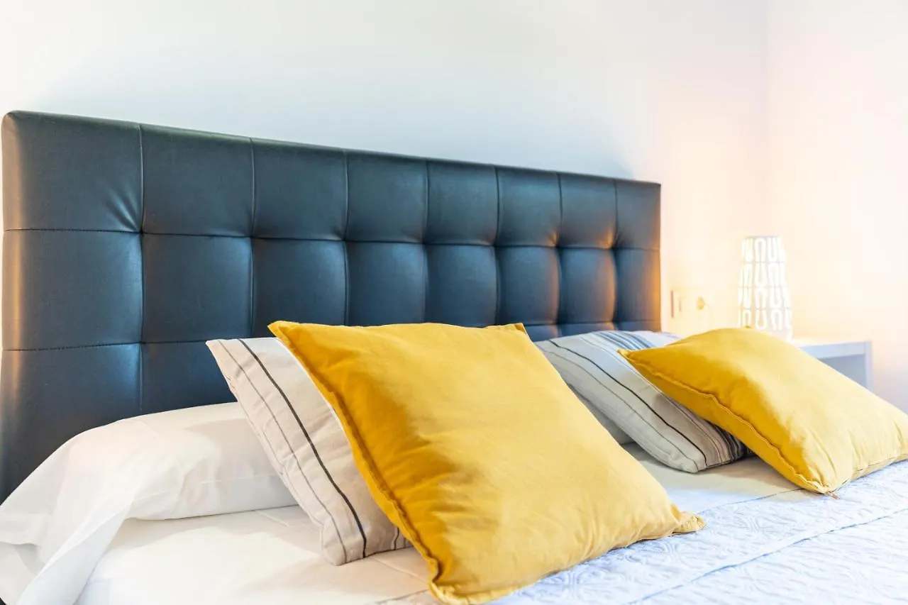 Сasa de vacaciones Apartamento Jibazahora Tauro