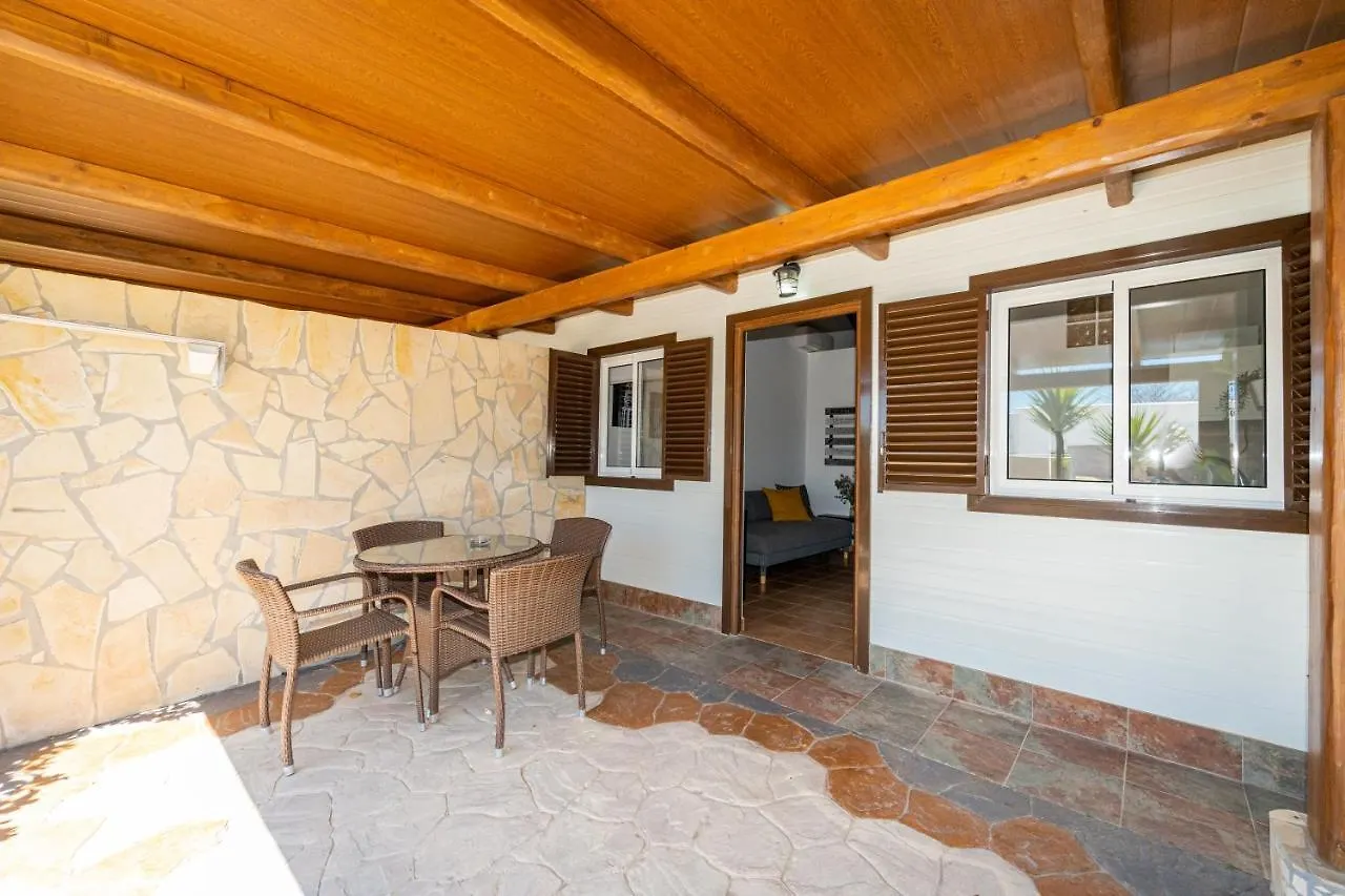 Apartamento Jibazahora Tauro 0*, Zahora España