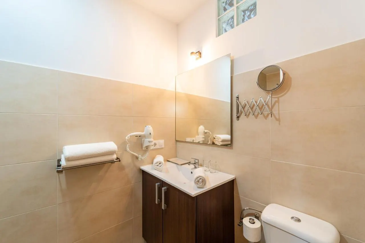 Apartamento Jibazahora Tauro Сasa de vacaciones