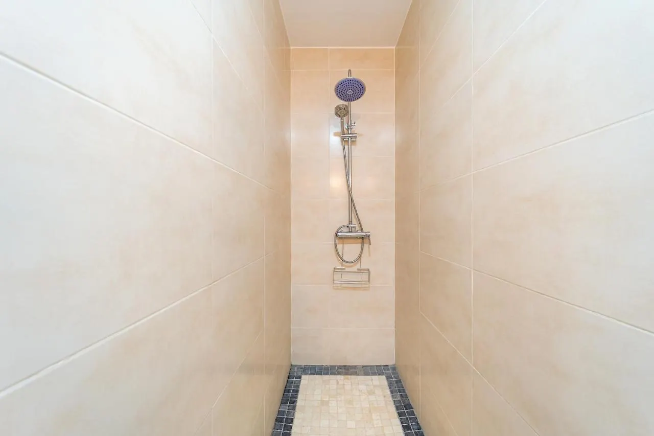 Apartamento Jibazahora Tauro 0*, Zahora