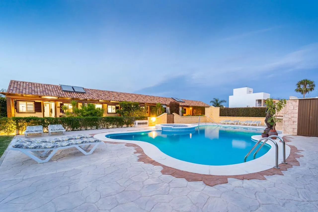 Apartamento Jibazahora Tauro 0*, Zahora España