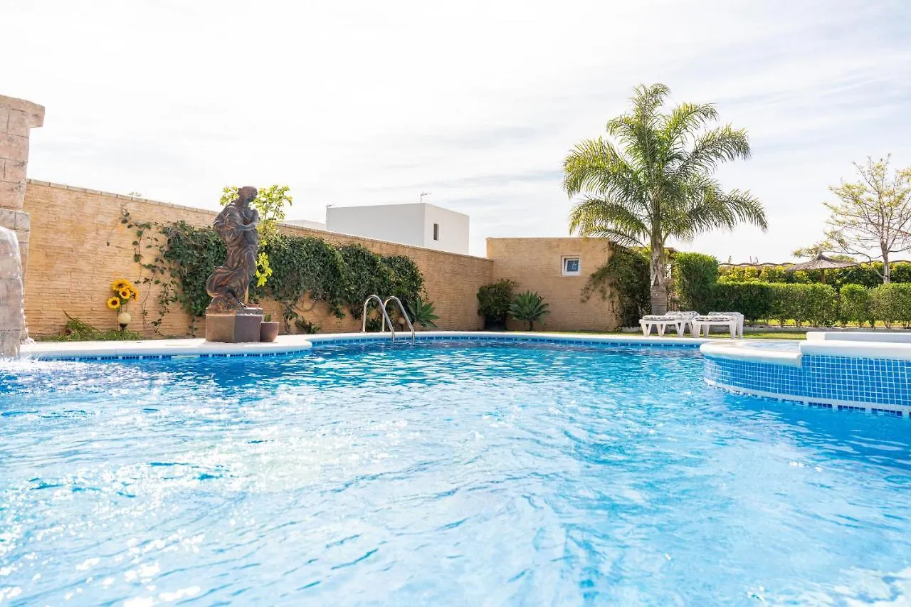 Сasa de vacaciones Apartamento Jibazahora Tauro España