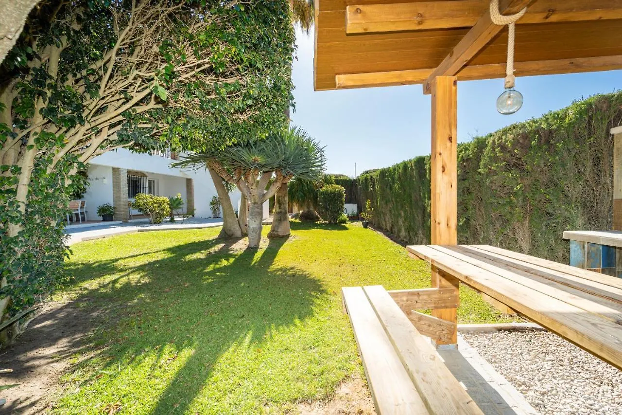 Apartamento Jibazahora Tauro Сasa de vacaciones