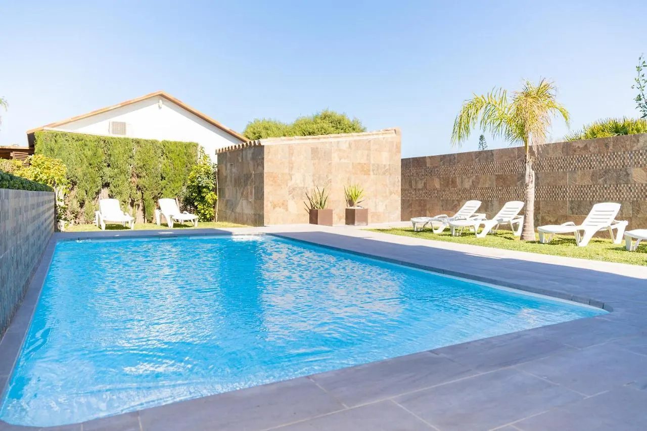 Apartamento Jibazahora Tauro Zahora