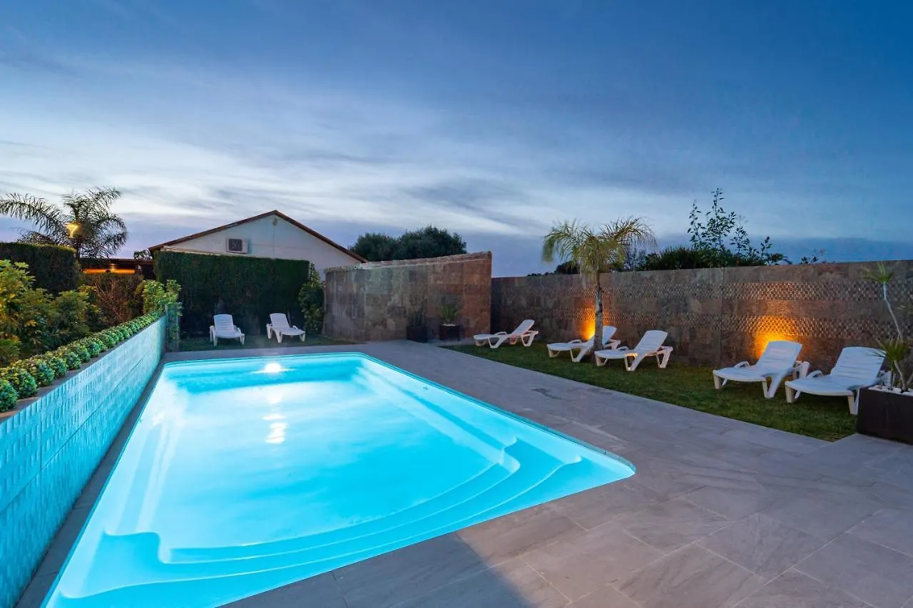 Apartamento Jibazahora Tauro Сasa de vacaciones