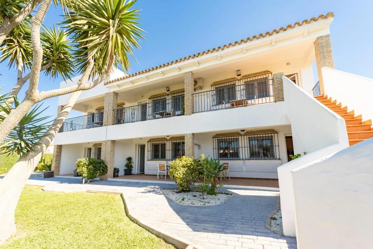 Apartamento Jibazahora Tauro