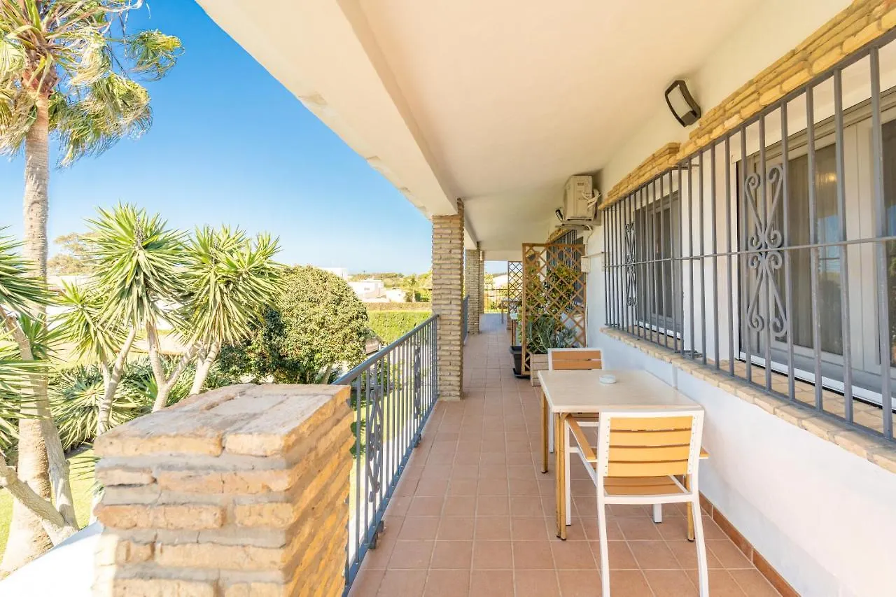 Apartamento Jibazahora Tauro España