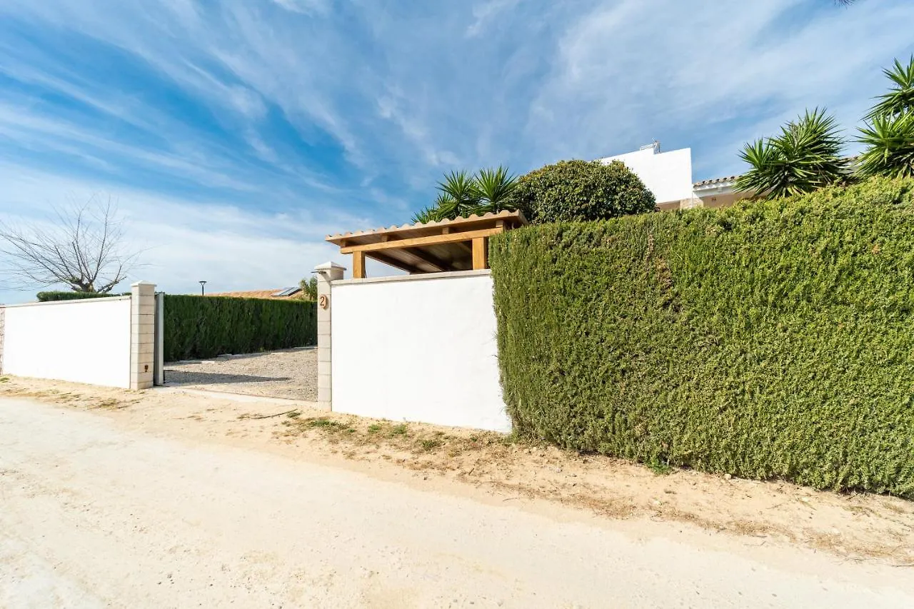 Apartamento Jibazahora Tauro 0*, Zahora España
