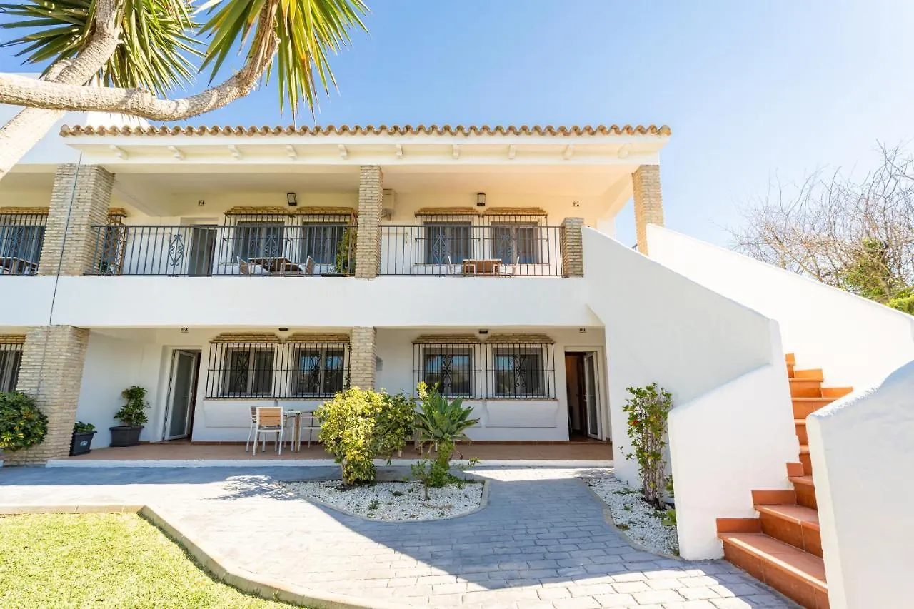 Apartamento Jibazahora Tauro Сasa de vacaciones Zahora