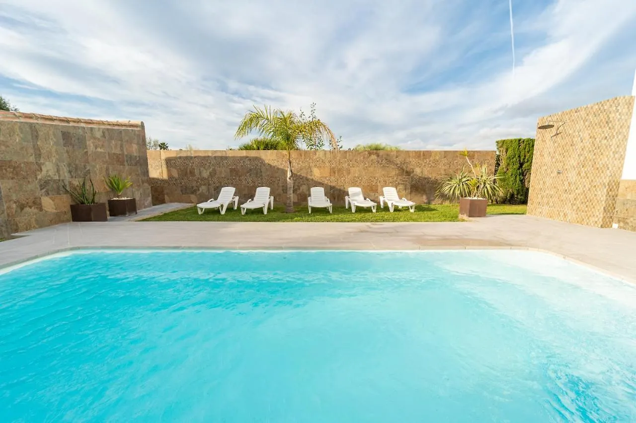 Apartamento Jibazahora Tauro 0*, Zahora España
