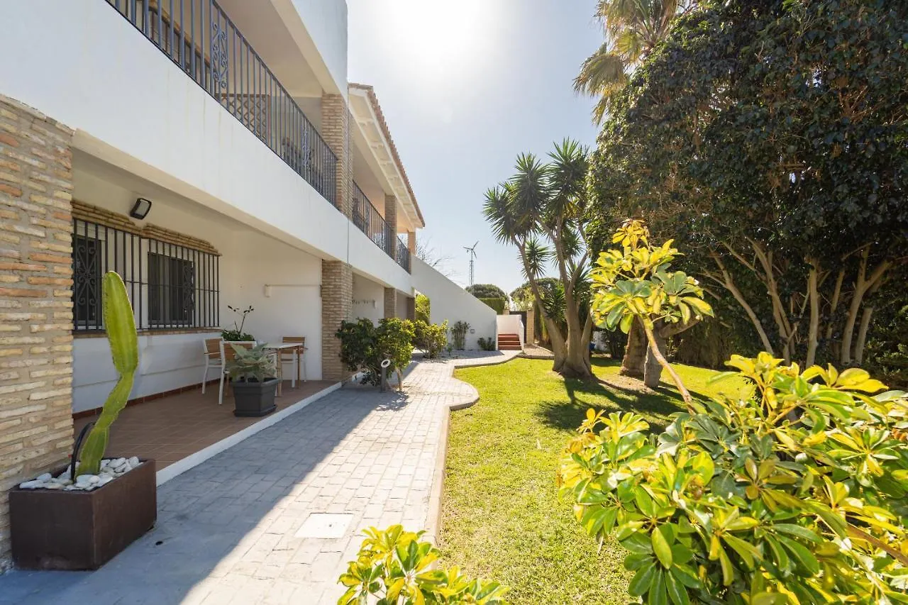 Apartamento Jibazahora Tauro Сasa de vacaciones