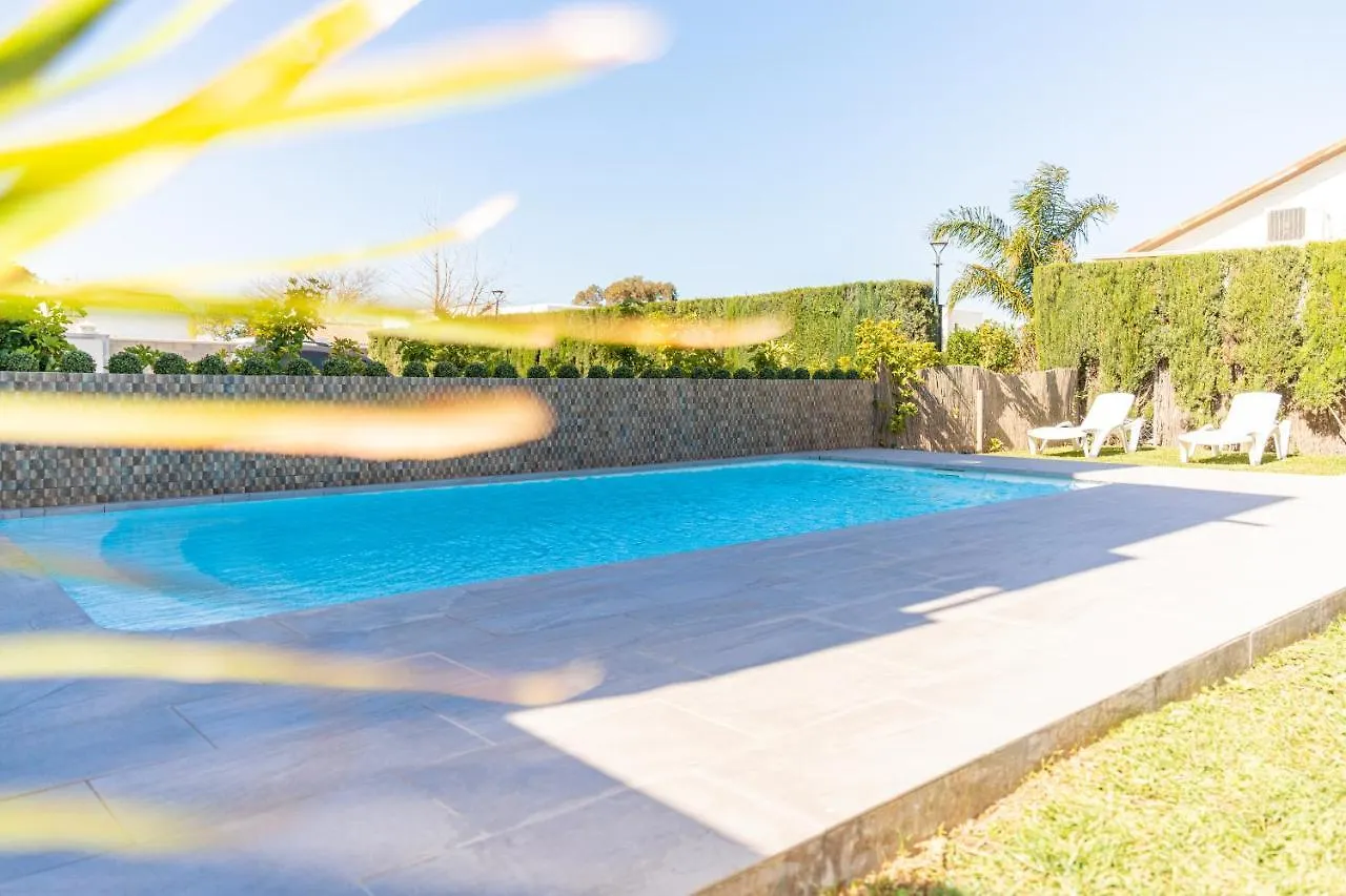 Apartamento Jibazahora Tauro