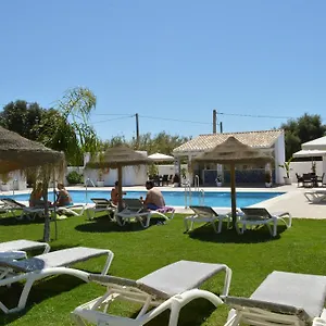 Maison d'hôtes El Capi, Zahora